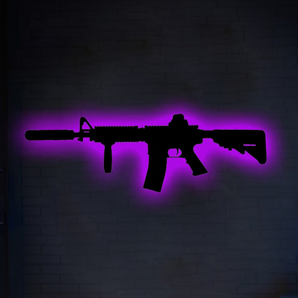 M4 Neon™ Tactical Light