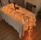 Sakura Glow™ LED Wall Branch