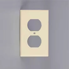 LumiGlow™ Night Light Outlet