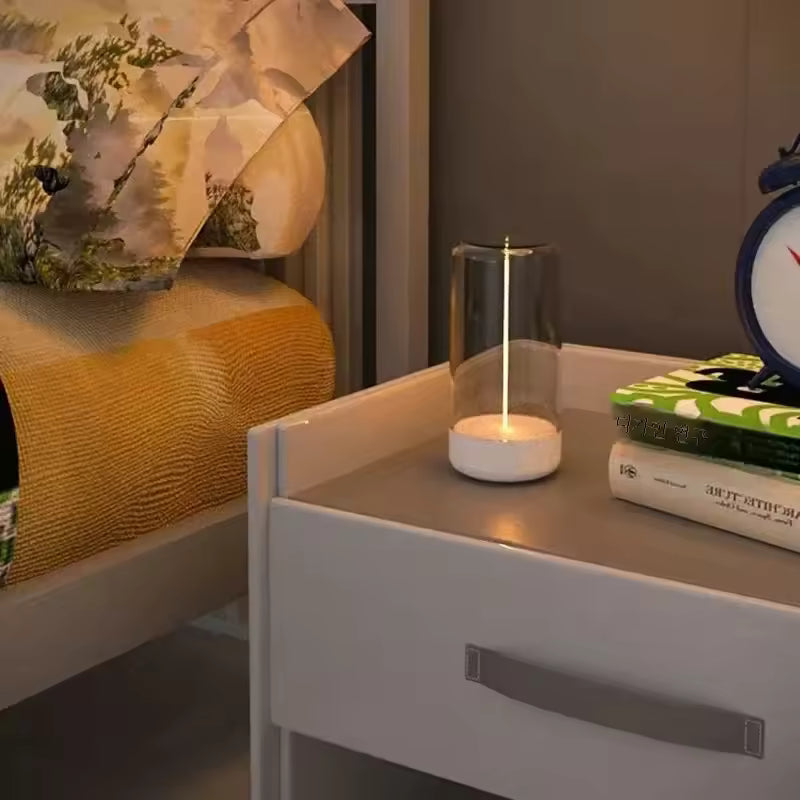 Crystal Bloom™ Glow Lamp