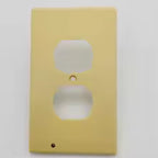 LumiGlow™ Night Light Outlet